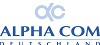 ALPHA COM Deutschland GmbH ALPHA COM Deutschland GmbH