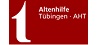 Altenhilfe Tübingen gGmbH Altenhilfe Tübingen gGmbH