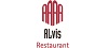 Restaurant ALvis Restaurant ALvis