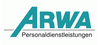 ARWA Personaldienstleistungen GmbH ARWA Personaldienstleistungen GmbH
