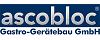 ascobloc Gastro-Gerätebau GmbH ascobloc Gastro-Gerätebau GmbH