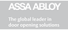 ASSA ABLOY Entrance Systems Germany GmbH ASSA ABLOY Entrance Systems Germany GmbH