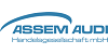 ASSEM AUDI Handelsgesellschaft mbH ASSEM AUDI Handelsgesellschaft mbH