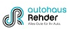 Autohaus Rehder GmbH & Co. KG Autohaus Rehder GmbH & Co. KG