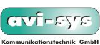 avi-sys Kommunikationstechnik GmbH avi-sys Kommunikationstechnik GmbH