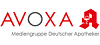 Avoxa – Mediengruppe Deutscher Apotheker GmbH Avoxa – Mediengruppe Deutscher Apotheker GmbH