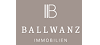 Ballwanz Immobilien GmbH & Co. KG Ballwanz Immobilien GmbH & Co. KG