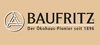 Baufritz GmbH & Co. KG Baufritz GmbH & Co. KG