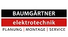 Ruven BAUMGÄRTNER elektrotechnik GmbH Ruven BAUMGÄRTNER elektrotechnik GmbH