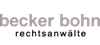 becker bohn rechtsanwälte becker bohn rechtsanwälte