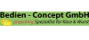 Bedien-Concept GmbH Bedien-Concept GmbH