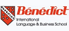 Bénédict International Language & Business School GmbH Bénédict International Language & Business School GmbH