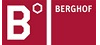 Berghof GmbH Berghof GmbH