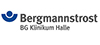 BG Klinikum Bergmannstrost Halle gGmbH BG Klinikum Bergmannstrost Halle gGmbH