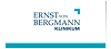 Klinikum Ernst von Bergmann gemeinnützige GmbH Klinikum Ernst von Bergmann gemeinnützige GmbH