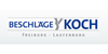 Beschläge Koch GmbH Beschläge Koch GmbH