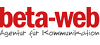 beta-web GmbH beta-web GmbH