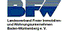 BFW Landesverband Freier Immobilien- und Wohnungsunternehmen Baden-Württemberg e.V. BFW Landesverband Freier Immobilien- und Wohnungsunternehmen Baden-Württemberg e.V.