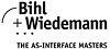Bihl+Wiedemann GmbH Bihl+Wiedemann GmbH