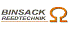 Binsack Reedtechnik GmbH Binsack Reedtechnik GmbH