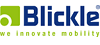 Blickle Räder+Rollen GmbH u. Co. KG Blickle Räder+Rollen GmbH u. Co. KG