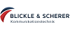 Blickle & Scherer Kommunikationstechnik GmbH & Co KG Blickle & Scherer Kommunikationstechnik GmbH & Co KG