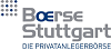 Baden-Württembergische Wertpapierbörse GmbH Baden-Württembergische Wertpapierbörse GmbH