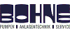Bohne GmbH Pumpen | Anlagentechnik | Service Bohne GmbH Pumpen | Anlagentechnik | Service
