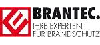 BRANTEC. Gesellschaft für Brandschutz mbH BRANTEC. Gesellschaft für Brandschutz mbH