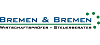 Bremen & Bremen GmbH & Co. KG Bremen & Bremen GmbH & Co. KG