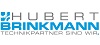 Hubert Brinkmann Hubert Brinkmann