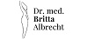 Dr. med. Britta Albrecht Fachärztin für Frauenheilkunde & Geburtshilfe Dr. med. Britta Albrecht Fachärztin für Frauenheilkunde & Geburtshilfe