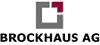 BROCKHAUS AG BROCKHAUS AG