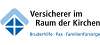 Versicherer im Raum der Kirchen Versicherer im Raum der Kirchen