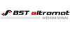 BST eltromat International Leopoldshöhe GmbH BST eltromat International Leopoldshöhe GmbH