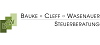 BAUKE CLEFF WASENAUER GBR BAUKE CLEFF WASENAUER GBR
