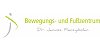 Bewegungs- und Fußzentrum Bewegungs- und Fußzentrum