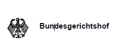 Bundesgerichtshof Bundesgerichtshof