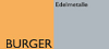 Dr. Bernhard Burger AG Dr. Bernhard Burger AG
