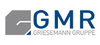 GMR GmbH & Co. KG GMR GmbH & Co. KG