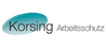 Korsing Arbeitsschutz GmbH Korsing Arbeitsschutz GmbH