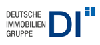 DI Deutsche Immobilien Gruppe (DI-Gruppe) DI Deutsche Immobilien Gruppe (DI-Gruppe)