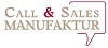Call & Sales Manufaktur GmbH Call & Sales Manufaktur GmbH