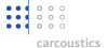 Carcoustics Deutschland GmbH Carcoustics Deutschland GmbH