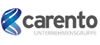 Carento Unternehmensgruppe Carento Unternehmensgruppe