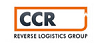 CCR Logistics Systems AG CCR Logistics Systems AG