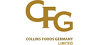 Collins Foods Germany Limited Collins Foods Germany Limited