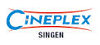 Cineplex Singen GmbH & Co. KG Cineplex Singen GmbH & Co. KG