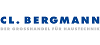 Cl. Bergmann GmbH & Co. KG Cl. Bergmann GmbH & Co. KG