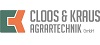 Cloos & Kraus Agrartechnik GmbH Cloos & Kraus Agrartechnik GmbH